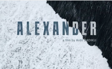 Shqipëria përzgjedh dokumentarin “Aleksandër”, si kandidaturë për edicionin e 96-të të Çmimeve OSCAR