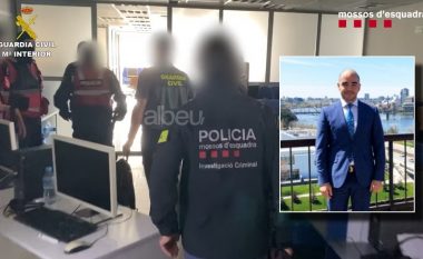 U arrestua në Dubai, “El Pais” për Amant Josifin: Roli i tij në makro-mashtrimin me Call Center-a dhe lidhjet e forta me politikën shqiptare