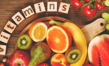Cilat janë pasojat e mungesës së vitaminave kryesore në trup?