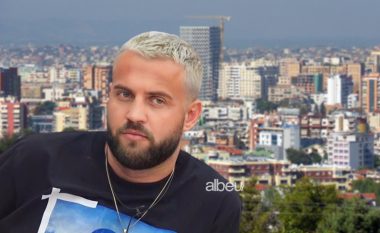 Luiz Ejlli “tërmet” në tregun imobiliar në Tiranë, sa kushton të jesh komshi me VIP-in