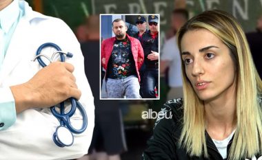 Akt-ekspertimi që lehtësoi Rrajat! Mjeku ligjor Elton Serani ekspertoi edhe Xhisiela Malokun që u dhunua nga Rexhep Rraja