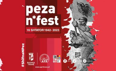 Rikthehet “Peza N’Fest23” më 16 shtator, nga lojërat për fëmijë te koncerti rock dhe muzika me DJ