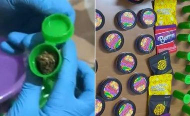 U kap me drogën që vinte nga Kanadaja, dëshmia e një prej të arrestuarve: Nuk e dija se çfarë ishte