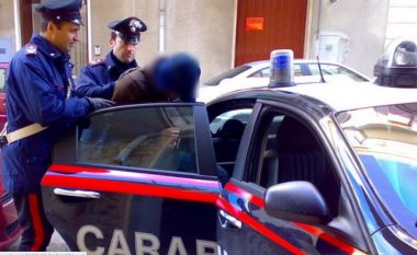 Shkatërrohet rrjeti i trafikut të drogës në Itali, mes të arrestuarve edhe shqiptarë