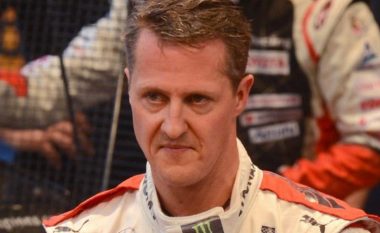 10 vite pasi ka rënë në koma, miku i Schumacher jep lajmin e trishtë