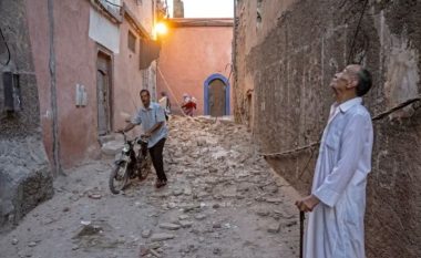 Tërmeti apokaliptik në Marok, nga Putin te Zelensky dhe Papa, liderët botërorë shprehin ngushëllimet