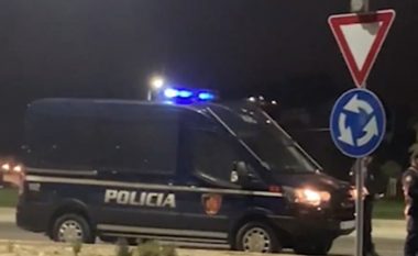 Pas Krujës policia “rrethon” Vlorën, çfarë po ndodh në qytetin bregdetar