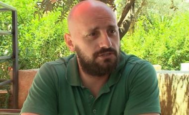 Gjykata e Tiranës la në burg ish-luftëtarin e UÇK, Goxhaj: Kjo është pengmarrje, kërkoj lirinë
