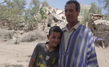 Marokeni rrëfen tmerrin që pa me sy gjatë tërmetit: Duhet të zgjidhja mes prindërve dhe djalit, të vendosja për jetët e tyre