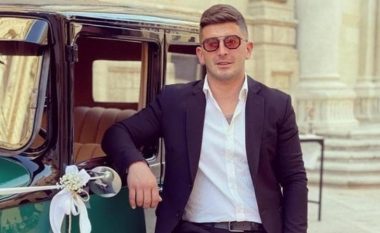 Arrestohet 44-vjecari shqiptar në Itali, akuzohet si shkaktari i aksidentit që i mori jetën Aldo Gjokës (EMRI)