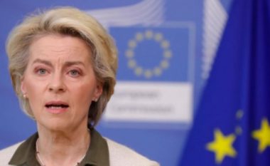 “BE të përgatitet për zgjerim”, Presidentja e KE: Anëtarësimi duhet të bëhet në bazë të meritave!