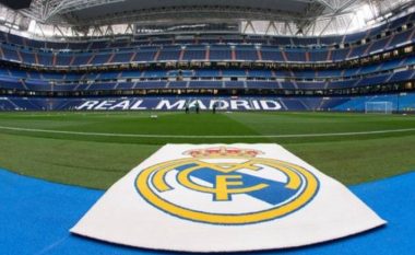 “Plas” te Real Madrid, 4 të arrestuar pas skandalit seksual
