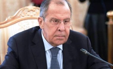 Lavrov bën deklaratën e papritur: Rusia e gatshme të negociojë për paqen në Ukrainë