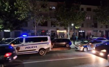 “TEMPULLI”/ RENEA dhe FNSH zbarkojnë në Vlorë, 10 të arrestuar! Mes tyre edhe vëllai i të dënuarit me burgim të përjetshëm (EMRI)