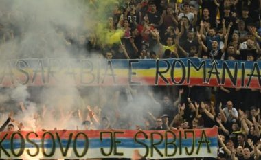“Kosova është Serbi”, UEFA mbyll “sytë” përballë skandalit në Bukuresht, fal skuadrën Rumune