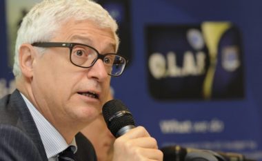 “Dalligate”/ Dënimi i ish-shefit të OLAF paralajmëron tensione mbi sistemin e drejtësisë së BE-së