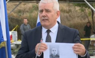 Vrasja e efektivit të Kosovës, Sveçla: Nënkryetari i Listës Serbe, i lidhur me sulmin ndaj Policisë