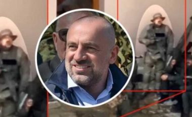 Akuzohet se udhëhoqi grupin e terroristëve serb në veri, Kosova paralajmëron shpalljen në kërkim ndërkombëtar të Milan Radojiçiç