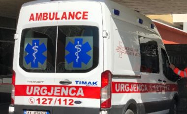 Aksident në Kamëz, plagosen tre fëmijë
