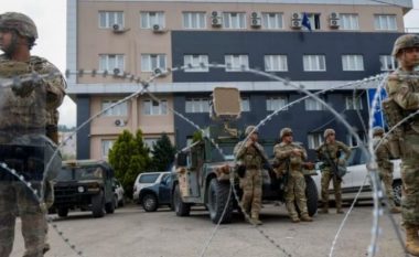 Situata në veri të Kosovës, komandanti i KFOR: Gjendja vijon të jetë e paqendrueshme