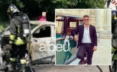 Pasioni i tij ishte motori, humb jetën 29-vjeçari shqiptar në Itali pas aksidentit tragjik