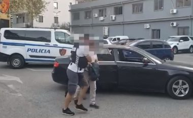 Mashtrim me 270 mijë euro, arrestohet Andi Alimehmeti i Meridiana Travel (VIDEO)