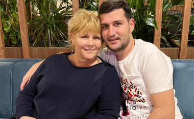 “Nëna e Arbër Hajdarit vuan nga kanceri”, e zbulon Aleks Visha