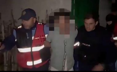 EMRI/ Në kërkim prej vitesh për plagosjen e bashkëfshatarit, arrestohet 50-vjeçari në Bulqizë (VIDEO)