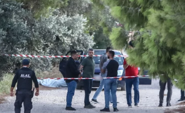 6 shqiptarë të vrarë në Greqi? Reagon ambasada: Është në proces zbardhja e ngjarjes
