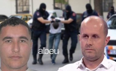 I pagoi 120 mijë euro Nuredin Dumanit t’i vriste gruan, arrestohet në Rinas avokati Alban Bengasi