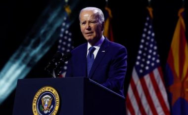 Biden: Lëvizja ekstremiste e ish-Presidentit Trump kërcënim ndaj demokracisë