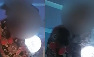 VIDEO/ Horror në Burrel, burri paguan 37-vjeçarin t’i heqë magjinë gruas, e shpon me kaçavidë për t’i larguar “djallin”