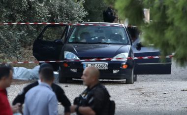 Autorët i ngritën pritën e vdekjes, njiheshin me viktimat, mediet greke: Edhe targat e shqiptarëve të ekzekutuar ishin false
