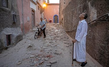 Tërmeti me 632 viktima në Marok, eksperti: Priten pasgoditje të shumta të forta