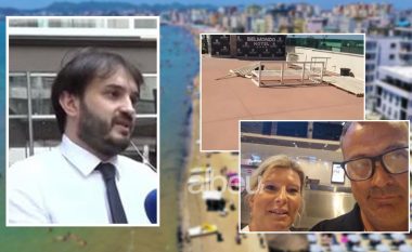 Pushimet “horror” të çiftit gjerman në Durrës, reagon menaxheri i hotelit: RTL mashtron, do hapim gjyq