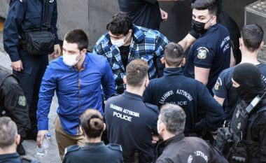 Përdhunuan në grup e vranë studenten, 24-vjeçari grek dhe shqiptari dënohen me burgim të përjetshëm