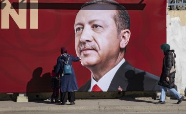 A do t’i mbijetojë Erdoganizmi Erdoganit?