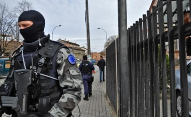 Shefi i EULEX: Të tmerruar nga sulmi kundër Policisë së Kosovës