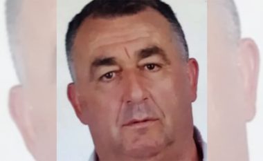 Në listën e më të kërkuarve, autoritetet belge kërkojnë ndihmë për arrestimin e 58 vjeçarit shqiptar