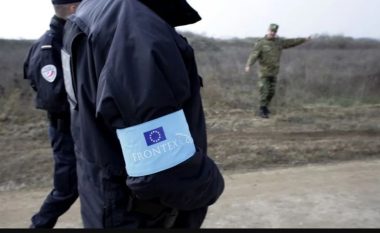 Nënshkruhet marrëveshja mes Shqipërisë dhe Bashkimit Europian për aktivitetet operacionale të FRONTEX
