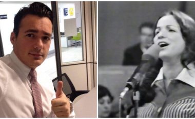 “Ikëm në Gjermani me kamion”, djali i këngëtares shqiptare sot drejtor i kompanisë BMW