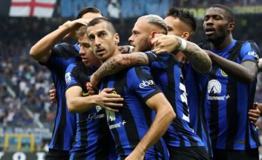 Interi mund të bëhet me pronar nga Lindja e Mesme, synohet blerja e klubit italian