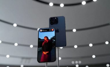 Franca ndalon shitjen e iPhone 12, shkak rrezatimi i lartë