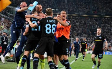 Nuk ka surpriza, lista e Lazios për UEFA Champions League