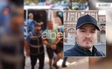 Arma gati për qitje, arrestohet 36-vjeçari në Kamëz, 13 vite më parë vrau këngëtarin për një vajzë