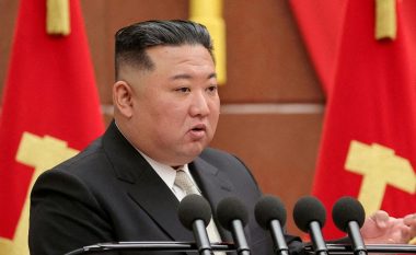 Zgjerimi i forcës bërthamore verikoreane tani parashihet edhe me ligj