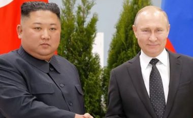 Kim Jong Un takim me Putinin, do të bisedojnë për armët