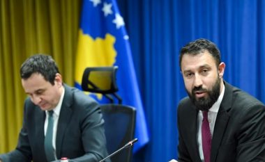 Krasniqi: Dorëheqja e kryetarëve shqiptarë, kërkesë e Beogradit