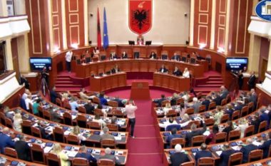 Kuvendi i Shqipërisë thotë se qëllimi i sulmit kibernetik ishte fshirja e të dhënave