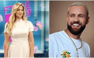 Luiz Ejlli tallet me Bieta Sulon? Kjo video po bën xhiron e rrjetit (VIDEO)